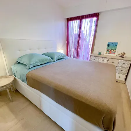 Apartment Superbe 3 Pieces - Croisette - Front De *